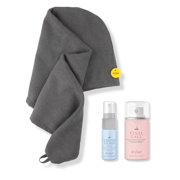 Drybar Other - Drybar Set